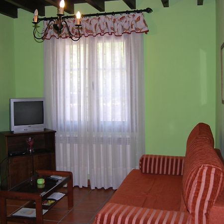 Appartamento Mirador De Urriellu Poo  Esterno foto