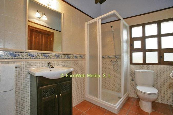 Appartamento Mirador De Urriellu Poo  Esterno foto