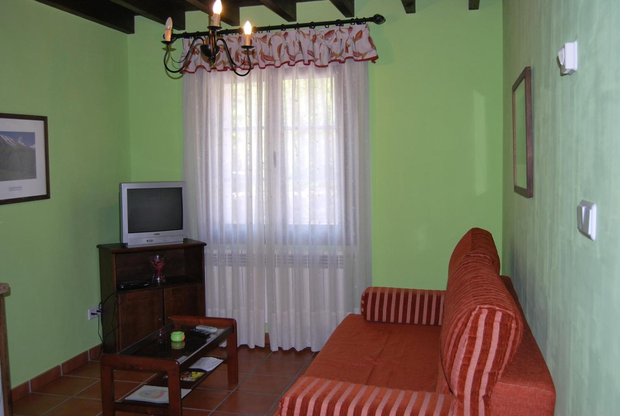 Appartamento Mirador De Urriellu Poo  Esterno foto