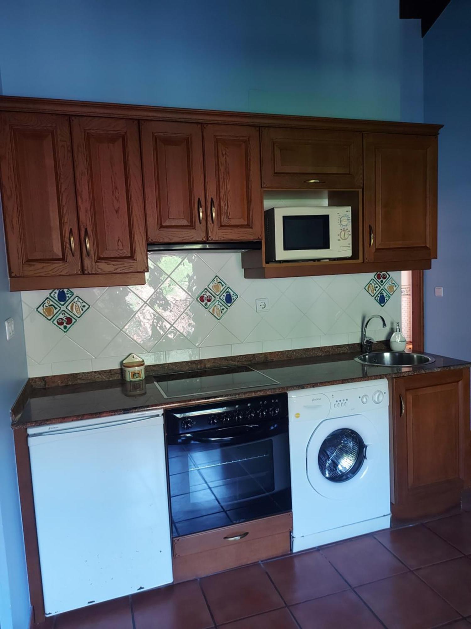 Appartamento Mirador De Urriellu Poo  Esterno foto